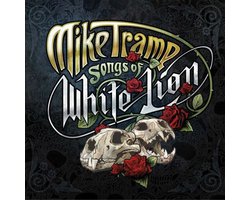 Mike Tramp - Songs Of White Lion (CD)
