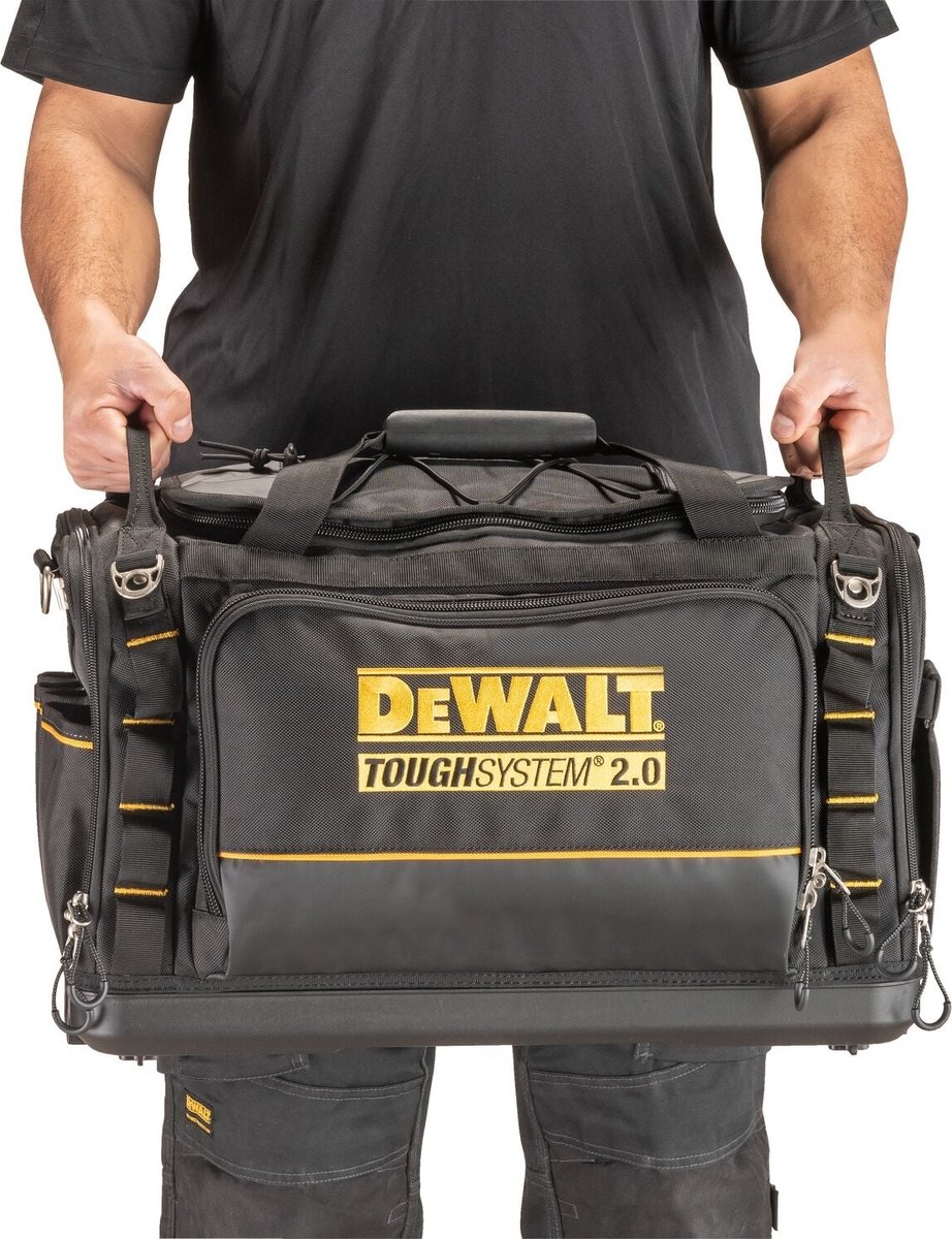 Sac de transport DeWALT 1-79-209