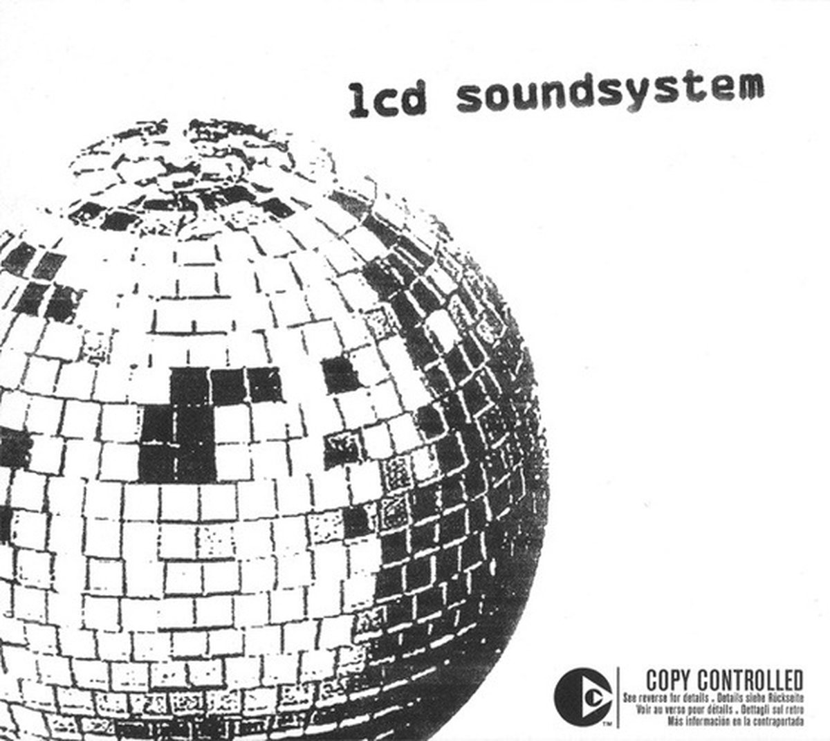 LCD Soundsystem