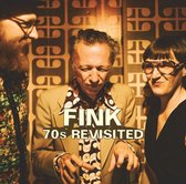 Fink 70's Revisited - Sound Of Music (CD)