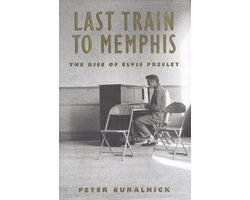 Last Train to Memphis