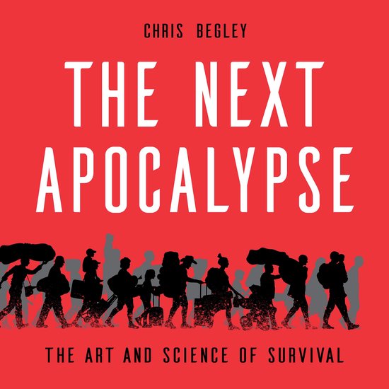 The Next Apocalypse - cover