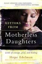 Letters from Motherless Daughters
