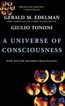 A Universe of Consciousness