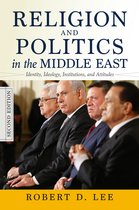 Religion And Politics In The Middle East