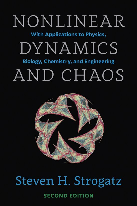 Nonlinear Dynamics & Chaos 2nd