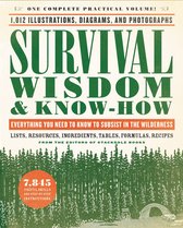 Survival Wisdom and Know-How