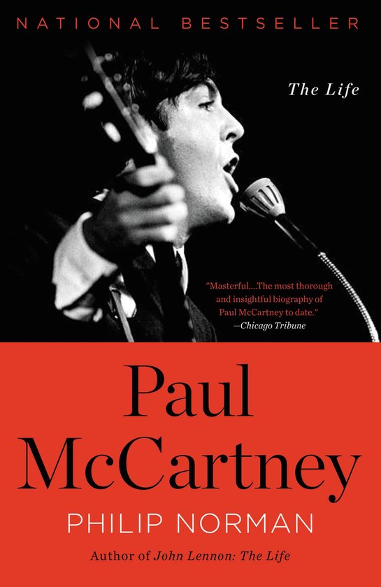 Paul McCartney - cover
