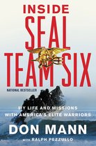 Inside Seal Team Six