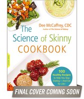 Science Of Skinny Cookbook