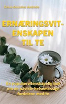 Ernærings- og helsebøker på norsk - Ernæringsvitenskapen Til Te