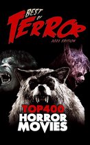 Best of Terror - Best of Terror 2021: Top 400 Horror Movies