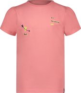 NONO N302-5403 Meisjes T-shirt - Maat 110