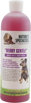 Nature's Specialties - Berry Gentle - Extra Milde Hondenshampoo - Honden en Katten - 473ML