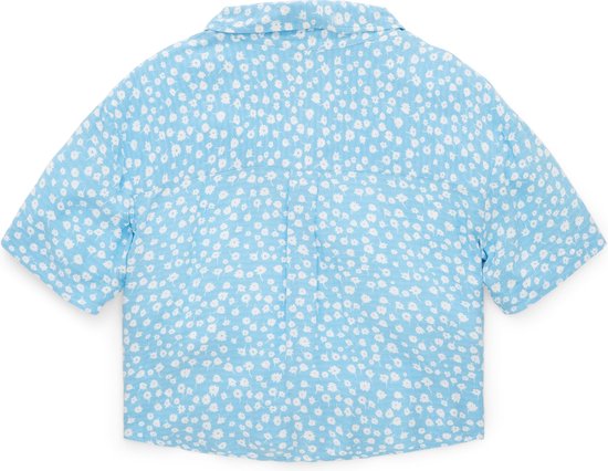 TOM TAILOR T-shirt voor meisjes, 35277 - Happy Lilac, 128-134