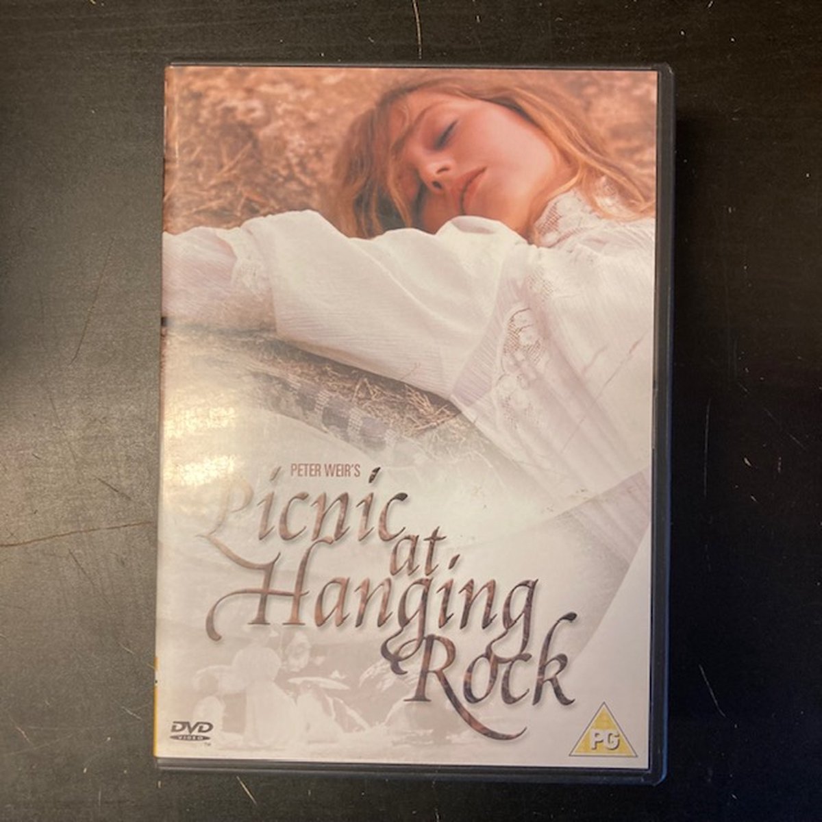 Picnic At Hanging Rock (Import, Geen Nederlandse Ondertiteling)