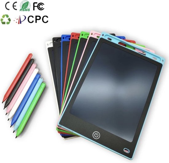 10 inch LCD-tablet tekentablet voor commerciële benodigdheden - Hightech 10 inch LCD-tablet tekentablet voor commerciële benodigdheden - Hightech