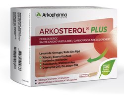 Arkosterol Arkosterol plus 90 Capsules