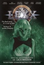 Lexx Series One - 4.0 : Giga Shadow