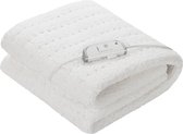 Bol.com Medisana HU 672 warmtedeken fleece maxi aanbieding