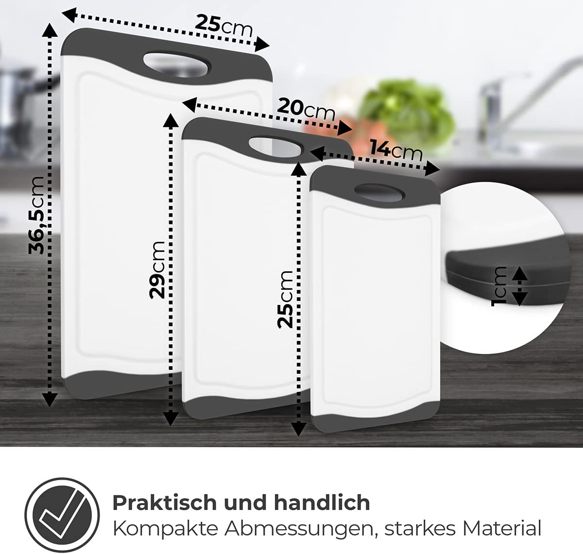 4-pack snijplanken, kleuren veelkleurige keuken snijplank, draagbare antislip antibacteriële snijplank, veilig BPA-vrij, draagbaar, niet-toxisch, antibacterieel met opbergstandaard 4-pack snijplanken, kleuren veelkleurige keuken snijplank, draagbare antislip antibacteriële snijplank, veilig BPA-vrij, draagbaar, niet-toxisch, antibacterieel met opbergstandaard