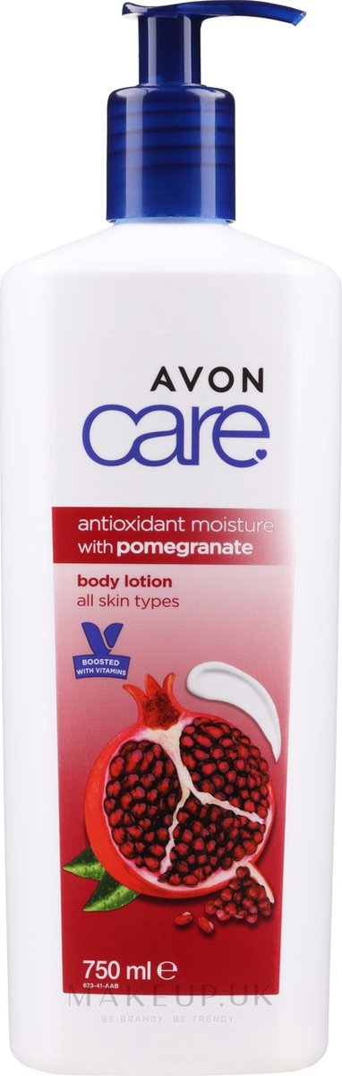 Avon Care Granaatappel Bodylotion