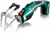 Bosch KEO Accu takkenzaag - 10,8 V accu