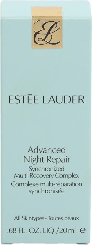 Estée Lauder Advanced Night Repair Serum - 20 ml - Estée Lauder