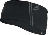 Nike Headband Techfleece Zwart One Size