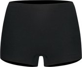 ten Cate Secrets cotton shorts zwart voor Dames | Maat M