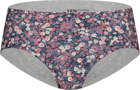 Ten Cate - Femme - Secrets - Hipster - Petite fleur - L