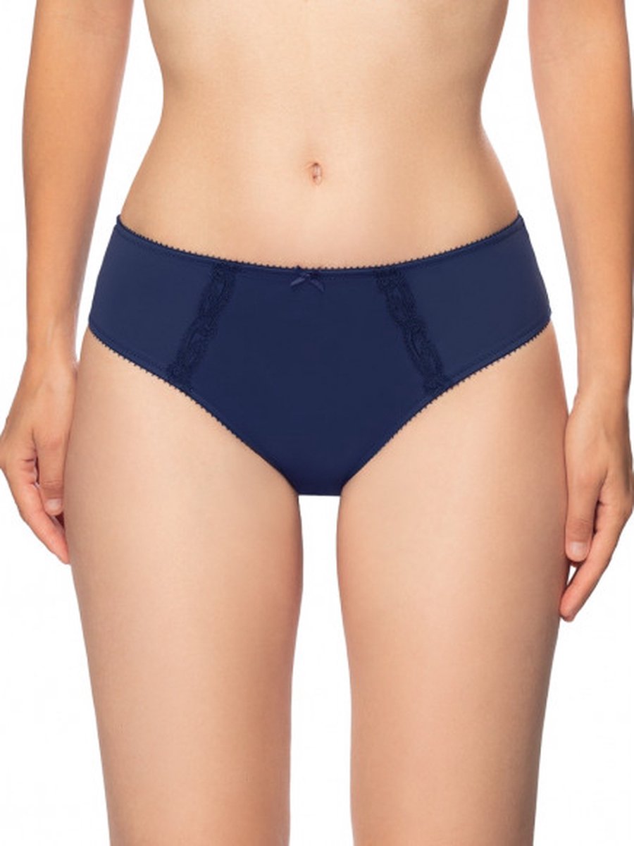 Felina – Choice – Slip – 210208 – Deep Ocean – Maat 44