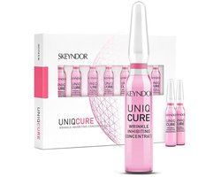 Skeyndor Uniqcure - Wrinkle Inhibiting Concentrate (7 x 2 ml)