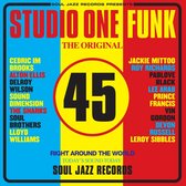 V/A - Studio One Funk (CD)