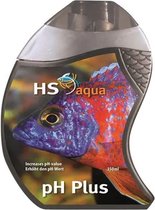HS aqua Ph Plus - 350 ml