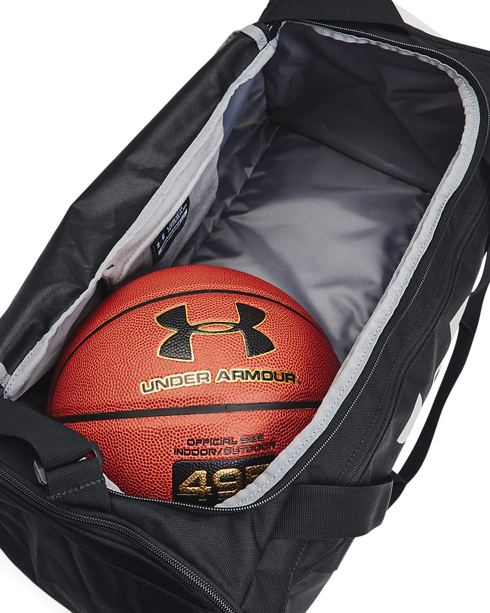 Under Armour - Undeniable 5.0 Duffel Small thumbnail 3