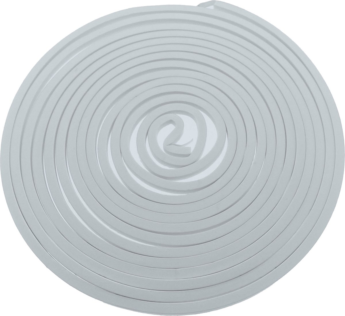 Knaak Foam Tochtstrip voor deuren en/of ramen - 5 meter x 5 millimeter - Wit - Zelfklevend