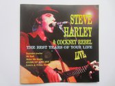 the best years of your life - steve harley & cockeny rebel