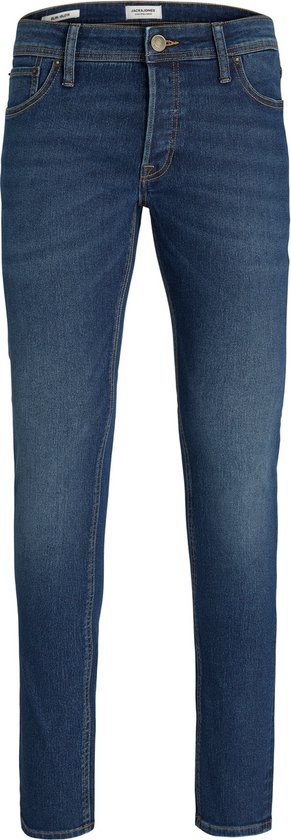 JACK&JONES PLUS JJIGLENN JJORIGINAL MF 070 NOOS PLS Jeans pour Homme - Taille W42 X L32