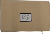 Rectangular Bag Pillow | Sand | Medium