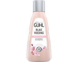 Guhl Rijke Voeding Shampoo Mini