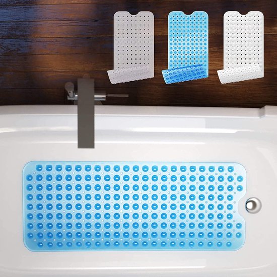 Douche anti-slip coating, transparante badkuip anti-slip verf, 300 g