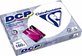 Clairefontaine DCP - Papier de présentation - A4 160g - 250 feuilles