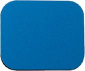 Muismat quantore 230x190x6mm blauw | 1 stuk | 120 stuks