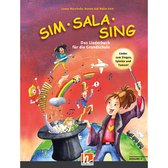 Sim Sala Sing. Liederbuch. Ausgabe Deutschland
