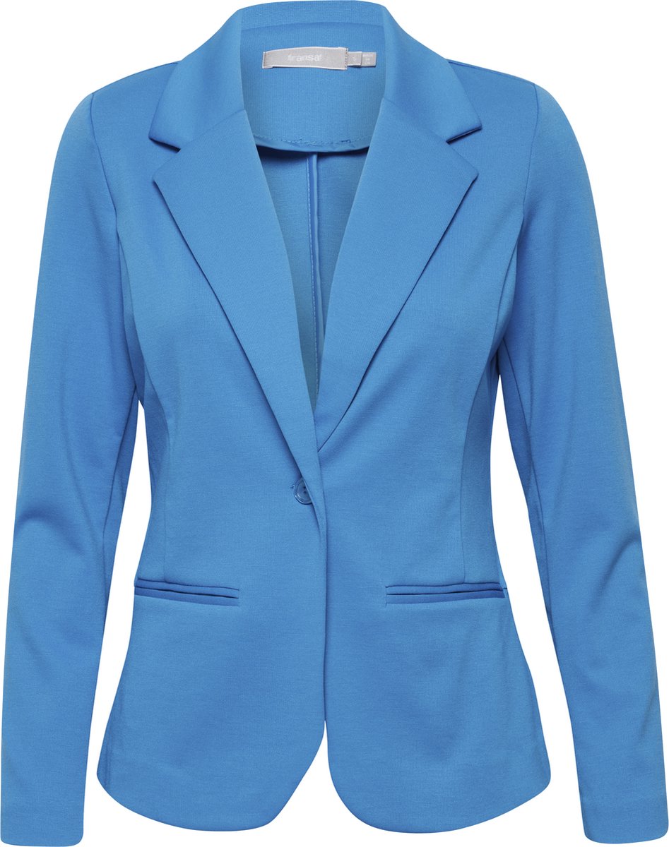 Fransa Zablazer 2 Blazer Dames Blazer - Maat M