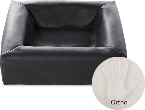 Bia Ortho Bed &ndash; 45 x 45 x 12 cm