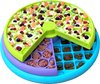 Nina Ottosson-Lickin' Layers-Dog Puzzle-Food Puzzle-Gobbler-Slow Feeder