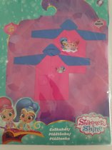 Shimmer & Shine Regenjas - Meisjes - 4 jaar - Maat 104