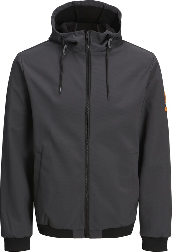 JACK & JONES Jjijean Jjjacket Mf 756 Noos Men's Jacket, blue denim, S